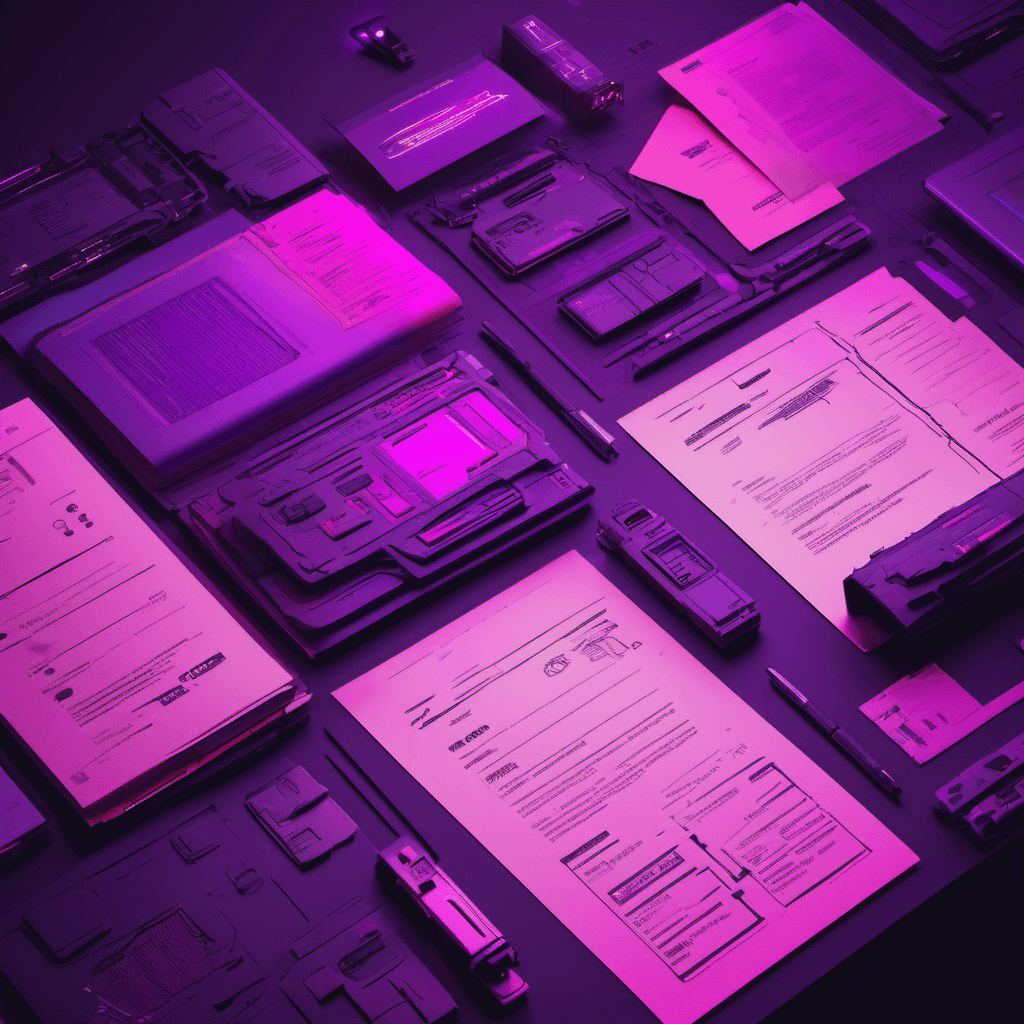 The birth of doc-classify